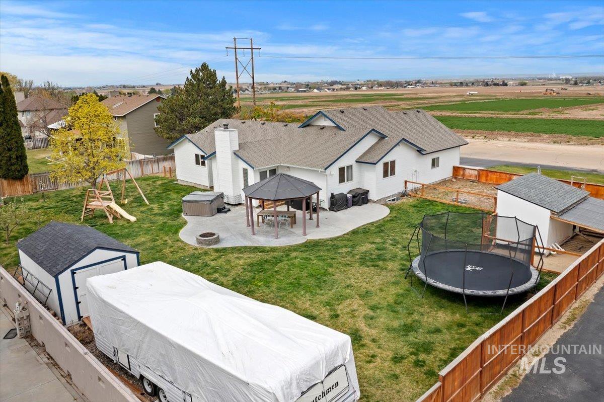 15335 David Street Caldwell, ID 83607 - Photo 47 of 50