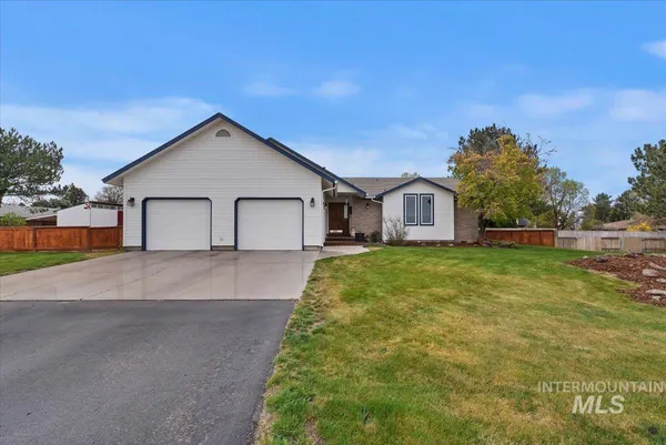 $589,000 | 15335 David Street, Caldwell, ID 83607