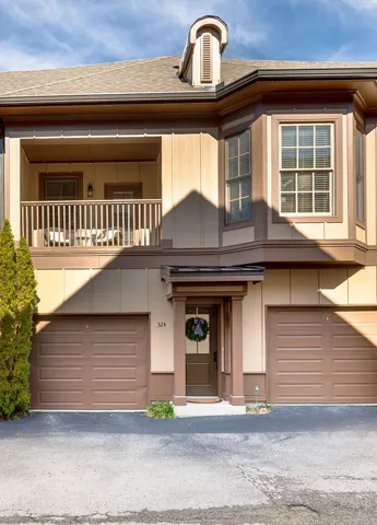 $424,500 | 324 Grant Park Drive, Franklin, TN 37067