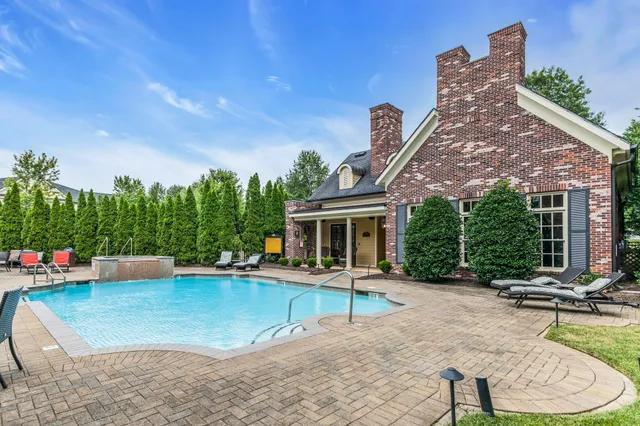 $424,500 | 324 Grant Park Drive, Franklin, TN 37067