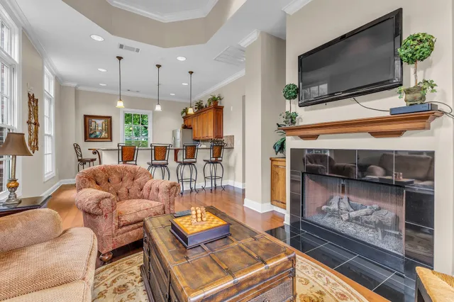 $424,500 | 324 Grant Park Drive, Franklin, TN 37067