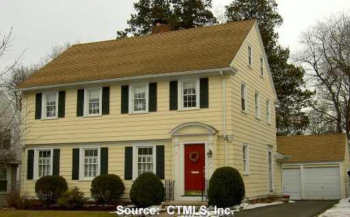 135 Filbert Street Hamden, CT 06517 - Photo 1 of 1 Gallery Image 1
