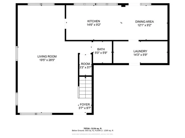 $2,400 | 6632 Canyon Oak Drive, Fort Worth, TX 76112