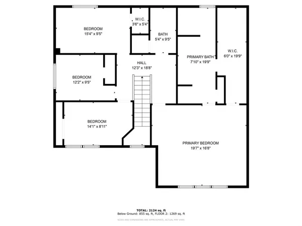 $2,400 | 6632 Canyon Oak Drive, Fort Worth, TX 76112