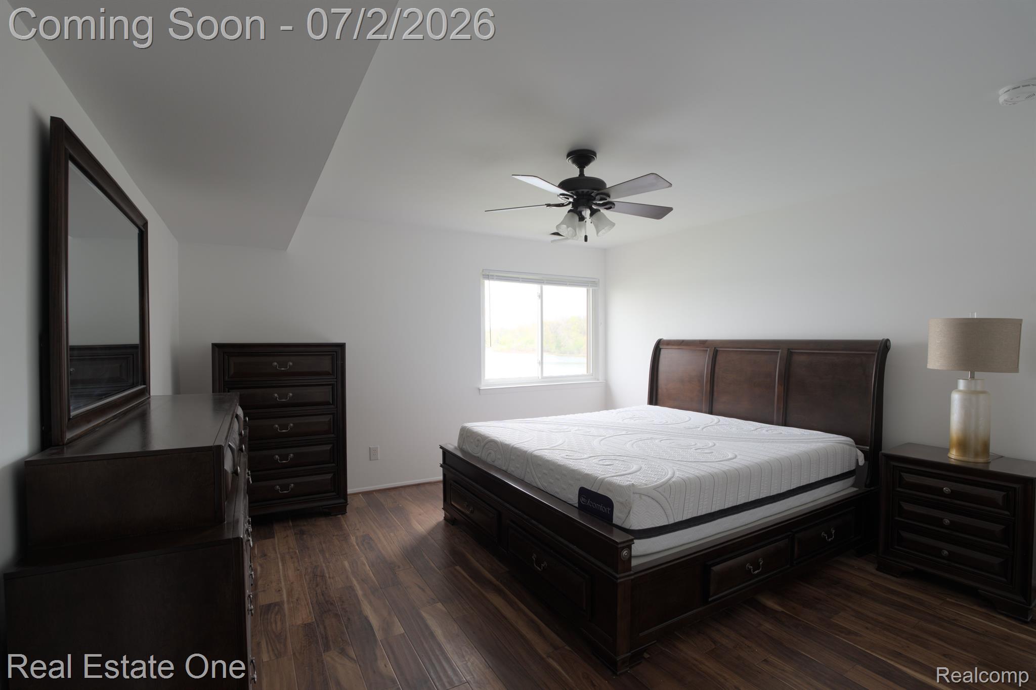 1944 Klingensmith Road, Unit 41 Bloomfield Hills, MI 48302 - Photo 15 of 25 Primary Suite