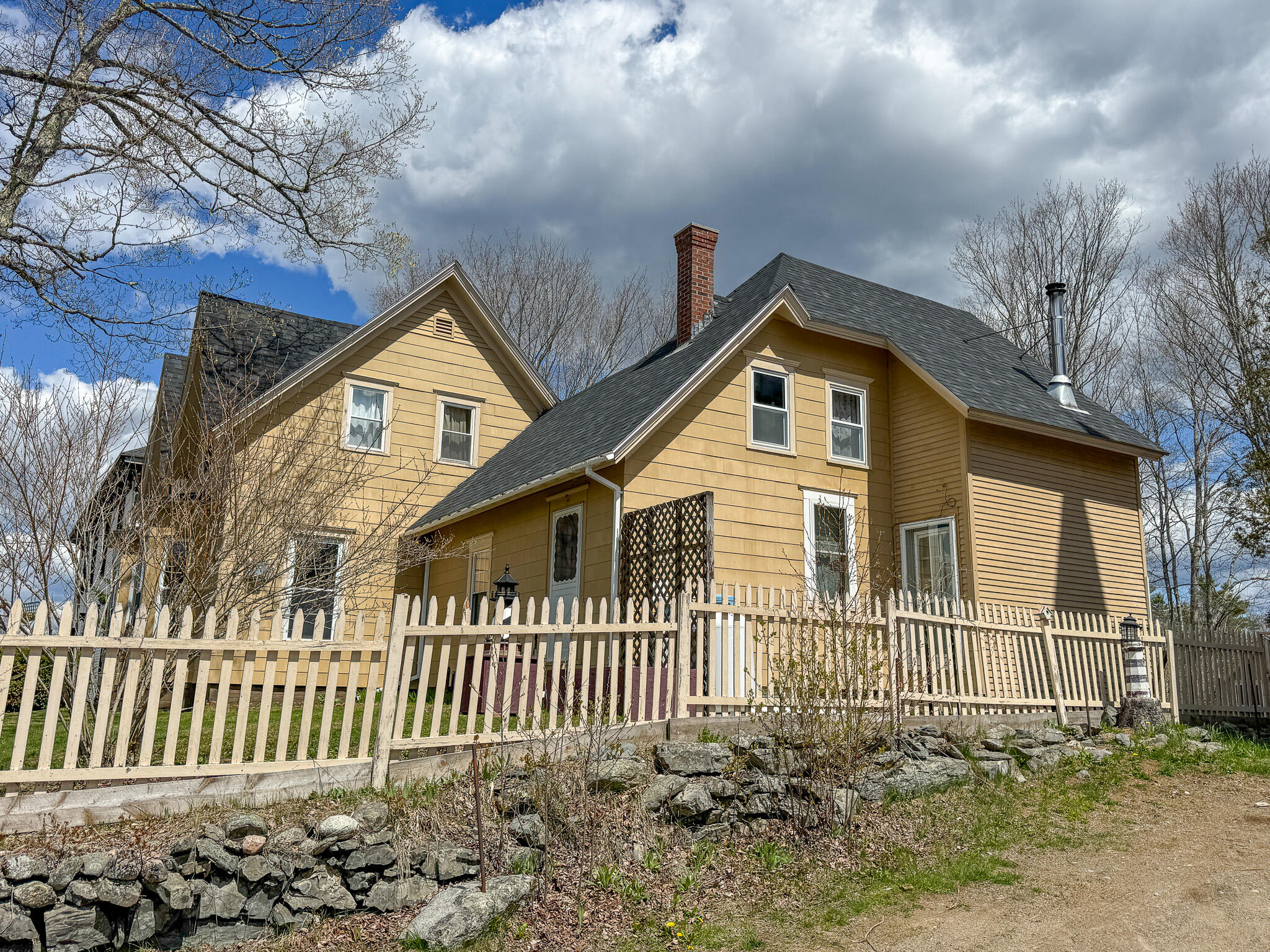 8 Leighton Point Road Pembroke, ME 04666 - Photo 2 of 31