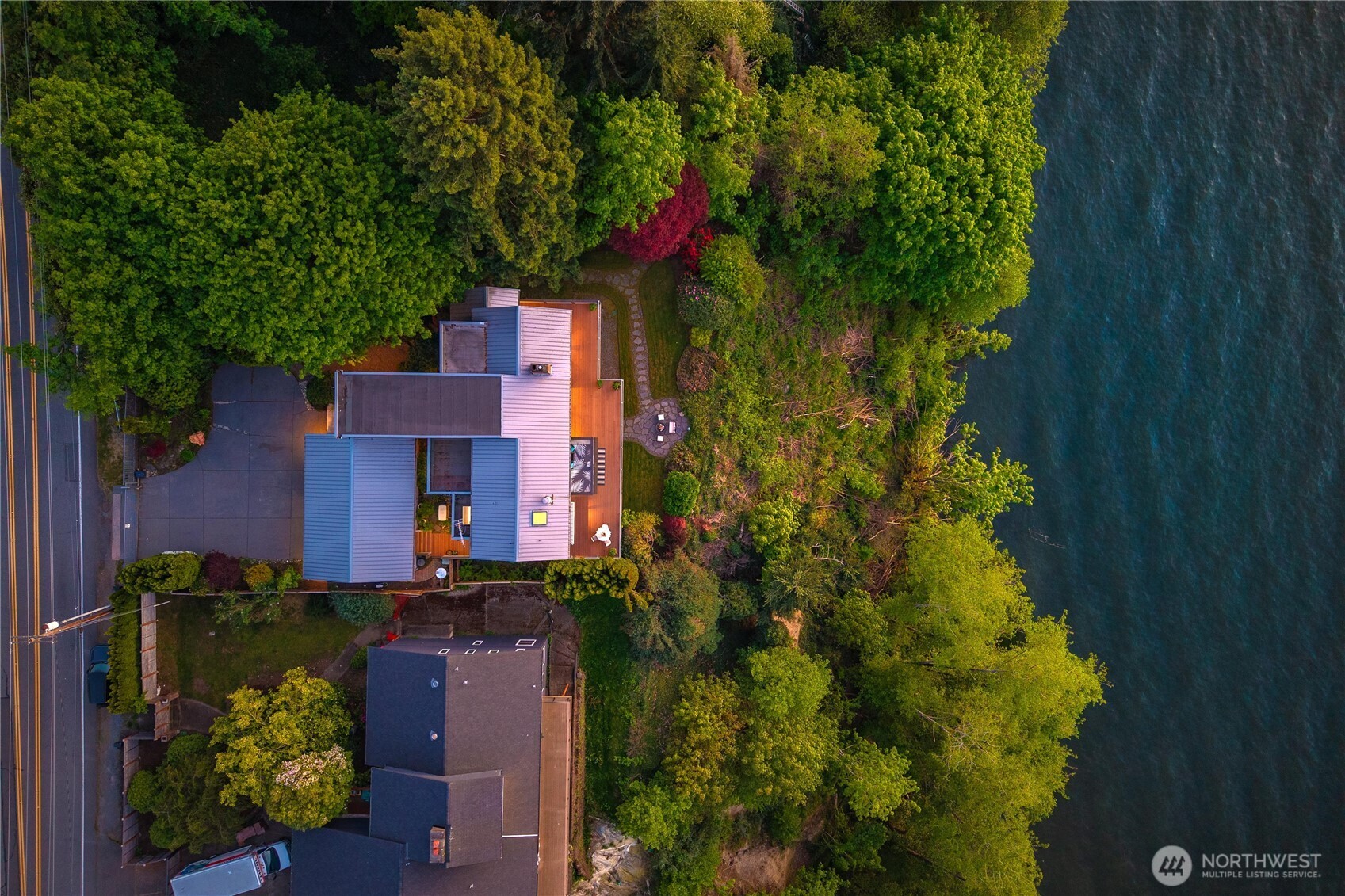 3626 Southwest Dash Point Road Federal Way, WA 98023 - Photo 34 of 40