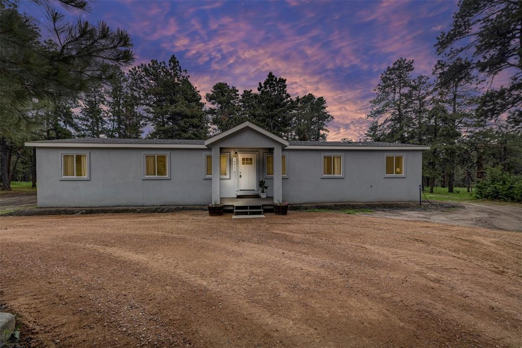 18823 Smokey Pine Road Peyton, CO 80831 - Photo 2 of 50