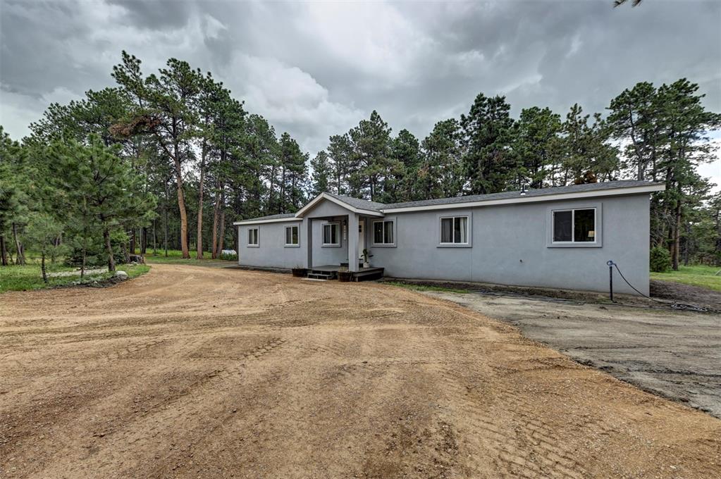 18823 Smokey Pine Road Peyton, CO 80831 - Photo 3 of 50