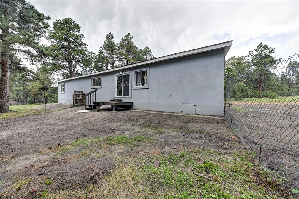 18823 Smokey Pine Road Peyton, CO 80831 - Photo 41 of 50