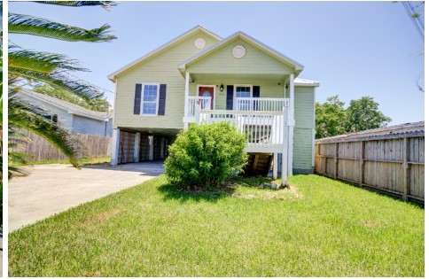 641 4th Street San Leon, TX 77539 - Photo 3 of 44