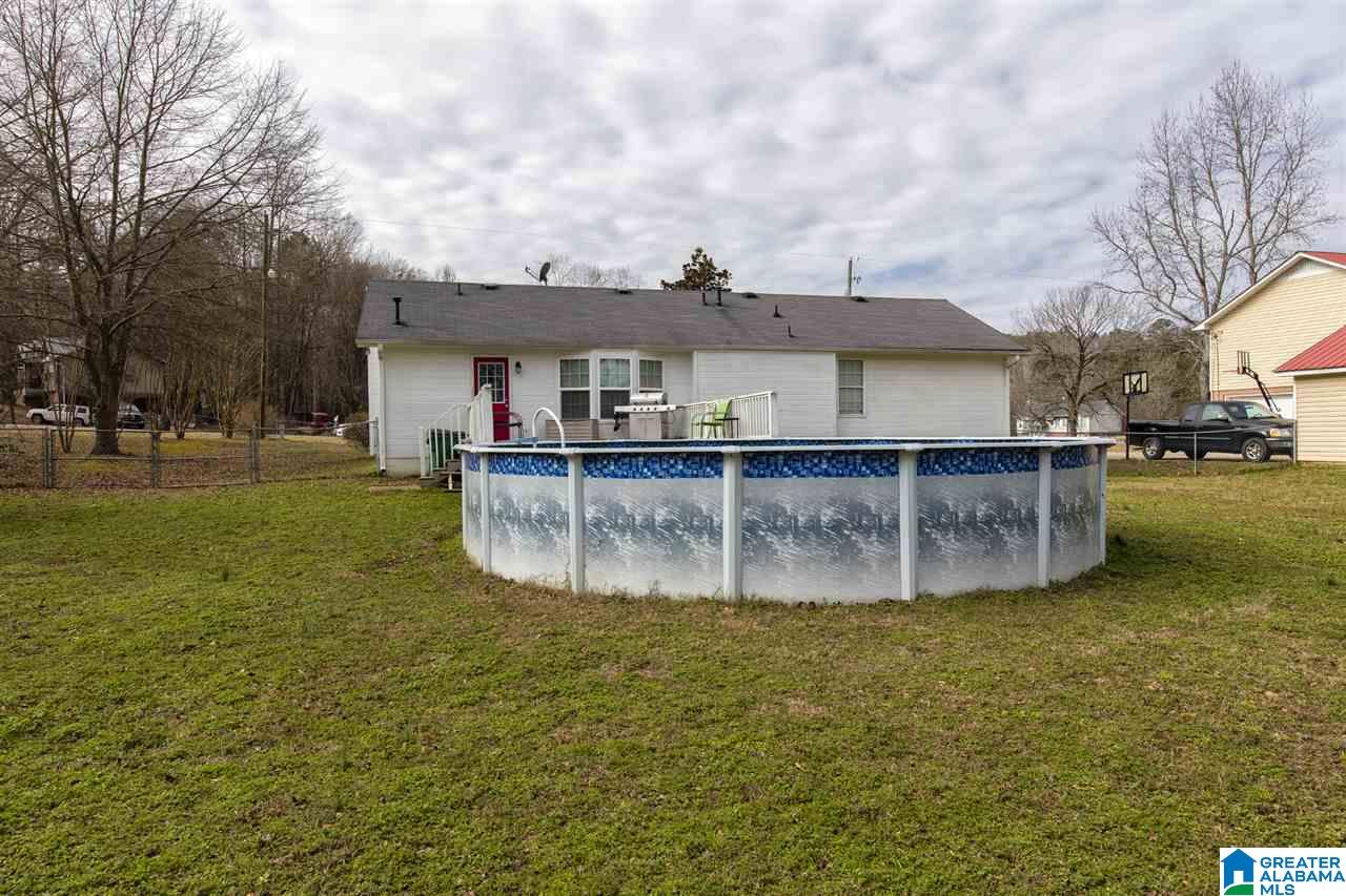 261 Crawford Drive Springville, AL 35146 - Photo 31 of 34