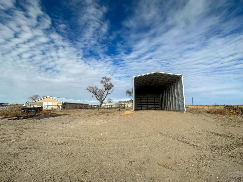 1706 County Rd RR Wiley, CO 81092 - Photo 30 of 37