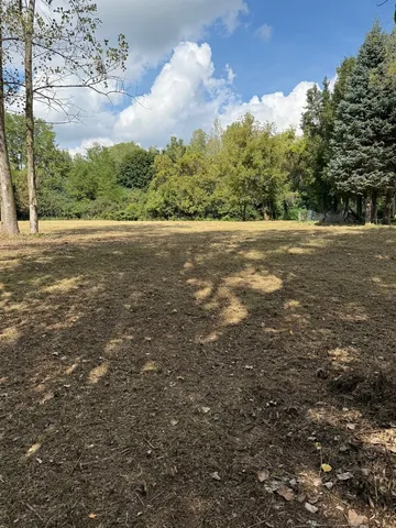 a view of an outdoor space