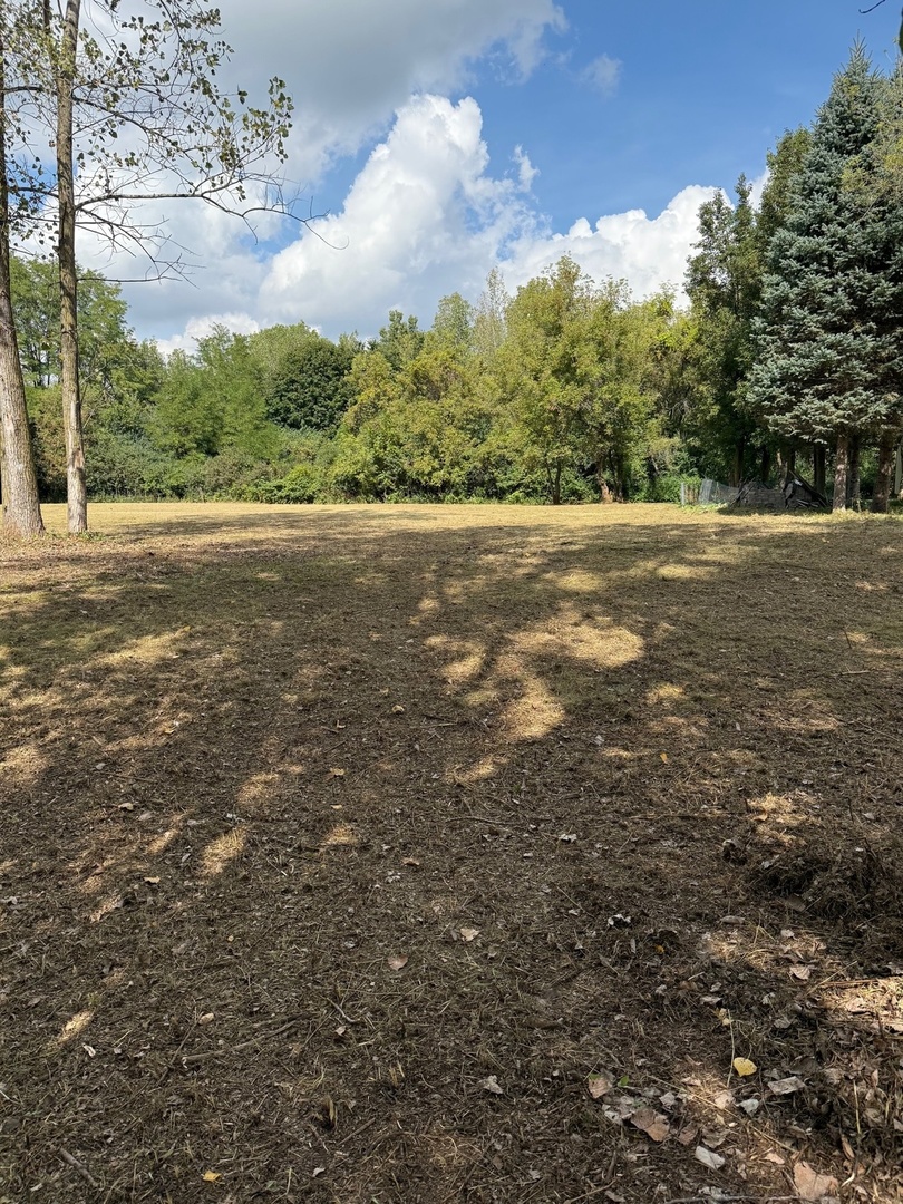 6421 Collier Circle Long Grove, IL 60047 - Photo 11 of 13 a view of an outdoor space