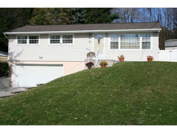 15 Alpine Road Binghamton, NY 13903 - Photo 23 of 24 Gallery Image 23