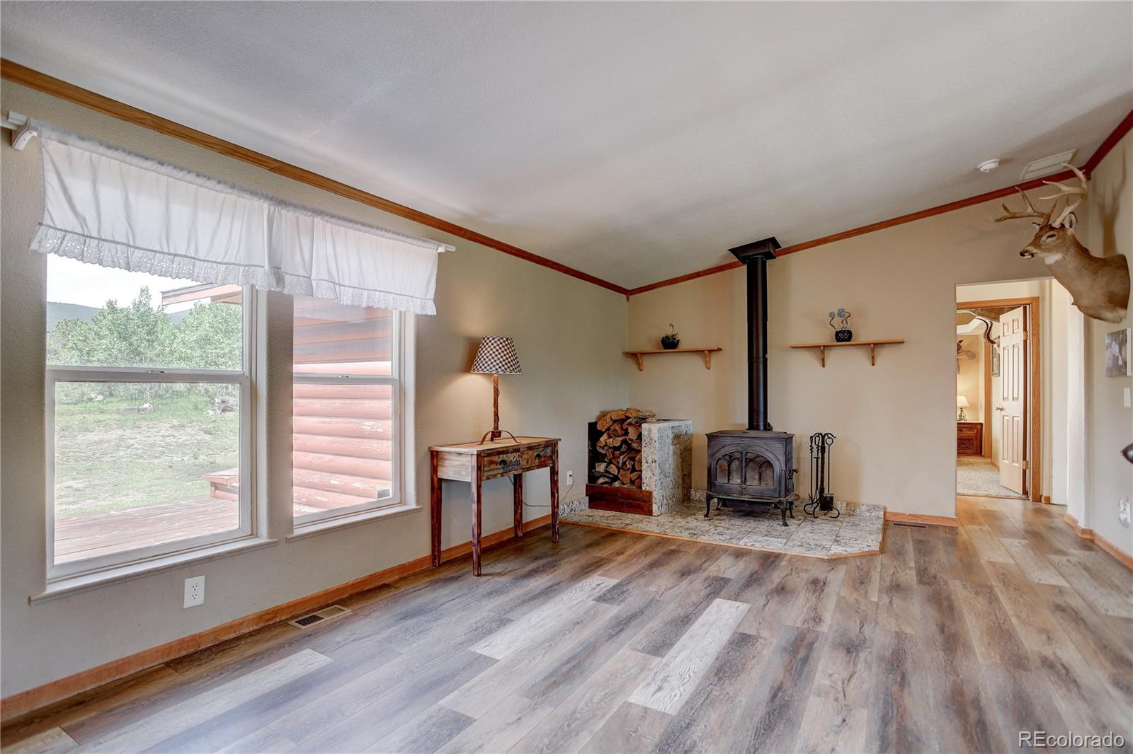 597 Clark Road Bailey, CO 80421 - Photo 21 of 35
