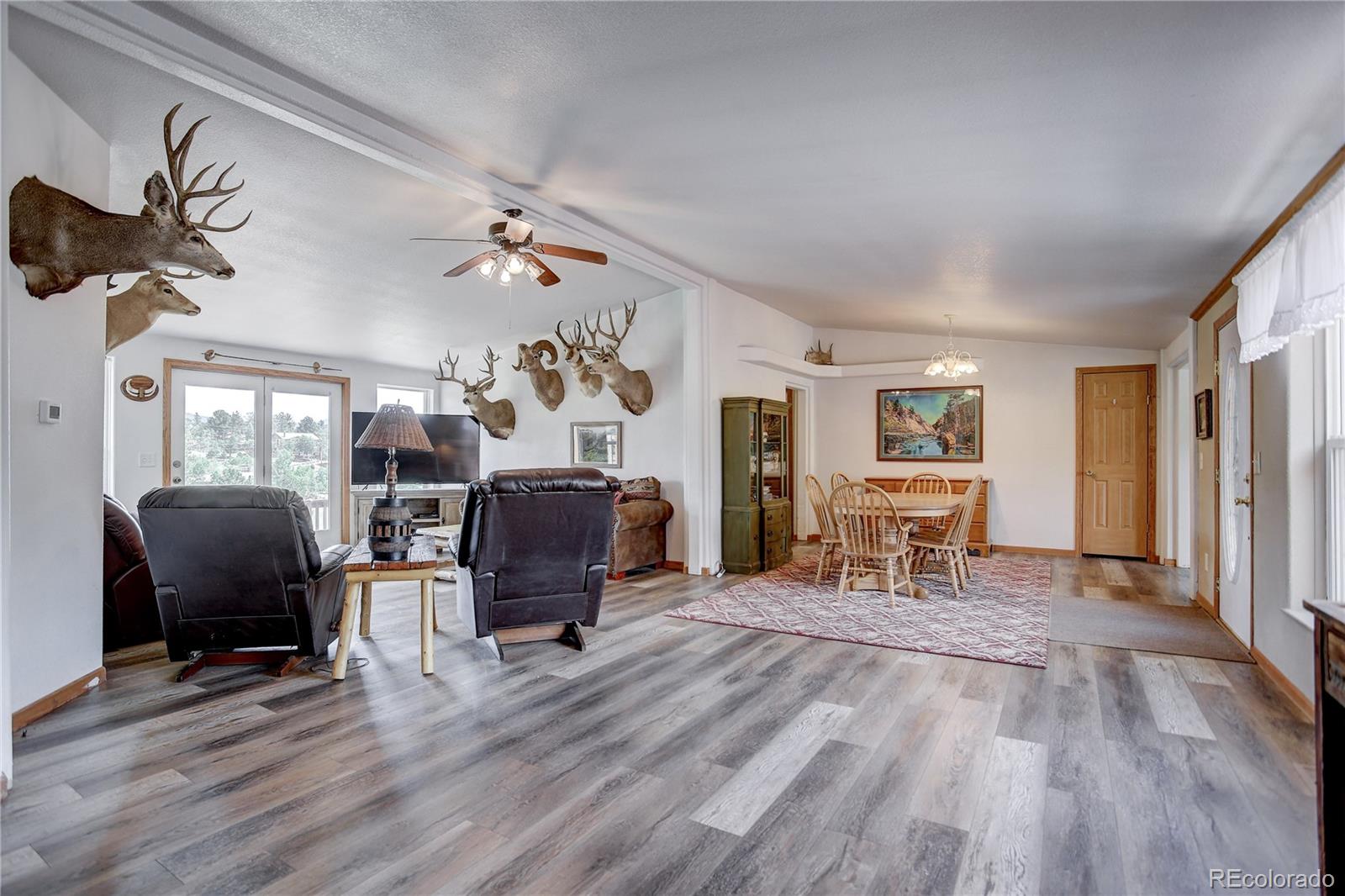 597 Clark Road Bailey, CO 80421 - Photo 22 of 35