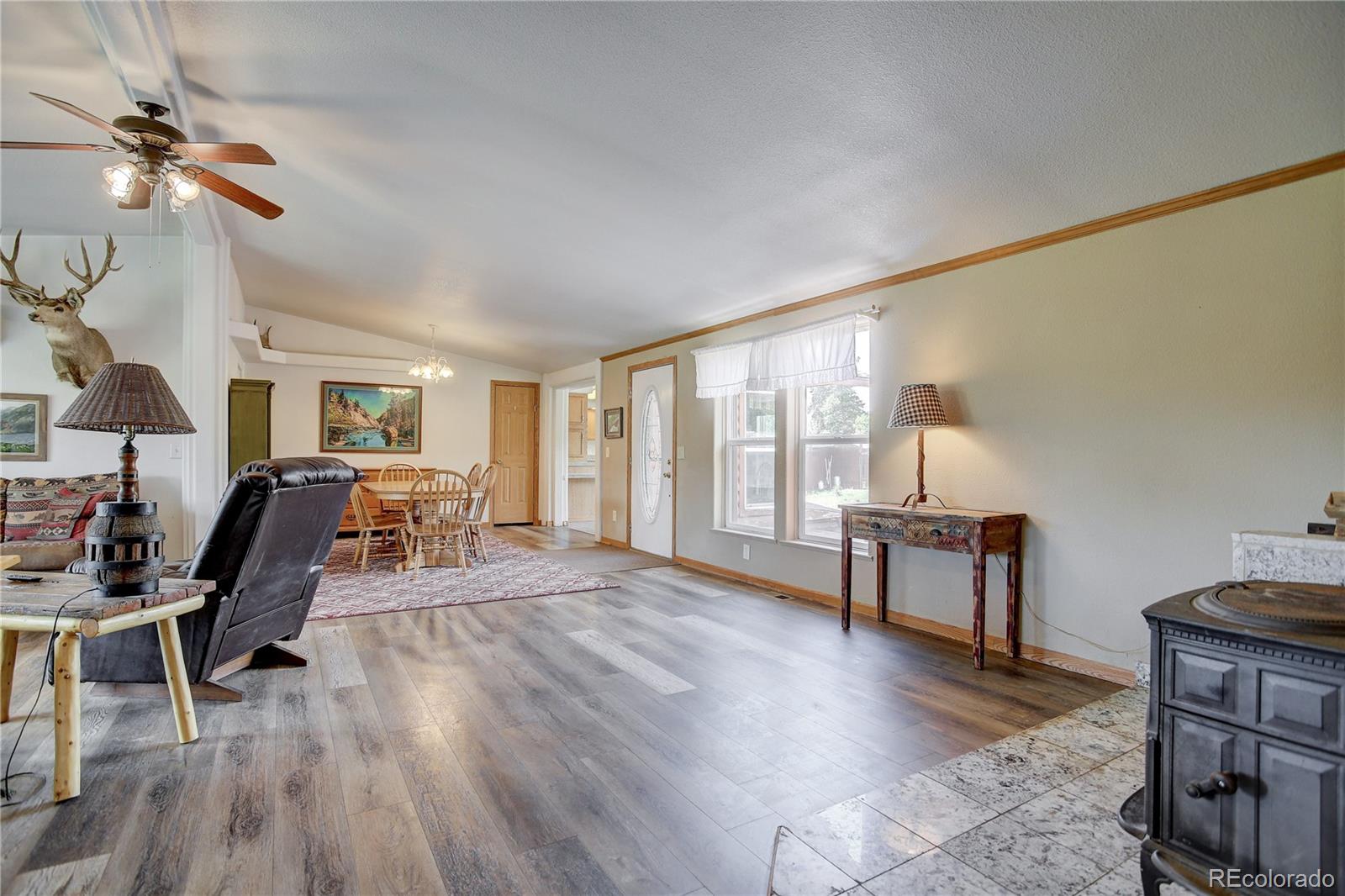 597 Clark Road Bailey, CO 80421 - Photo 23 of 35