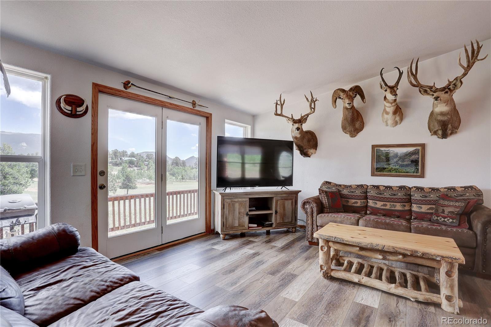 597 Clark Road Bailey, CO 80421 - Photo 24 of 35