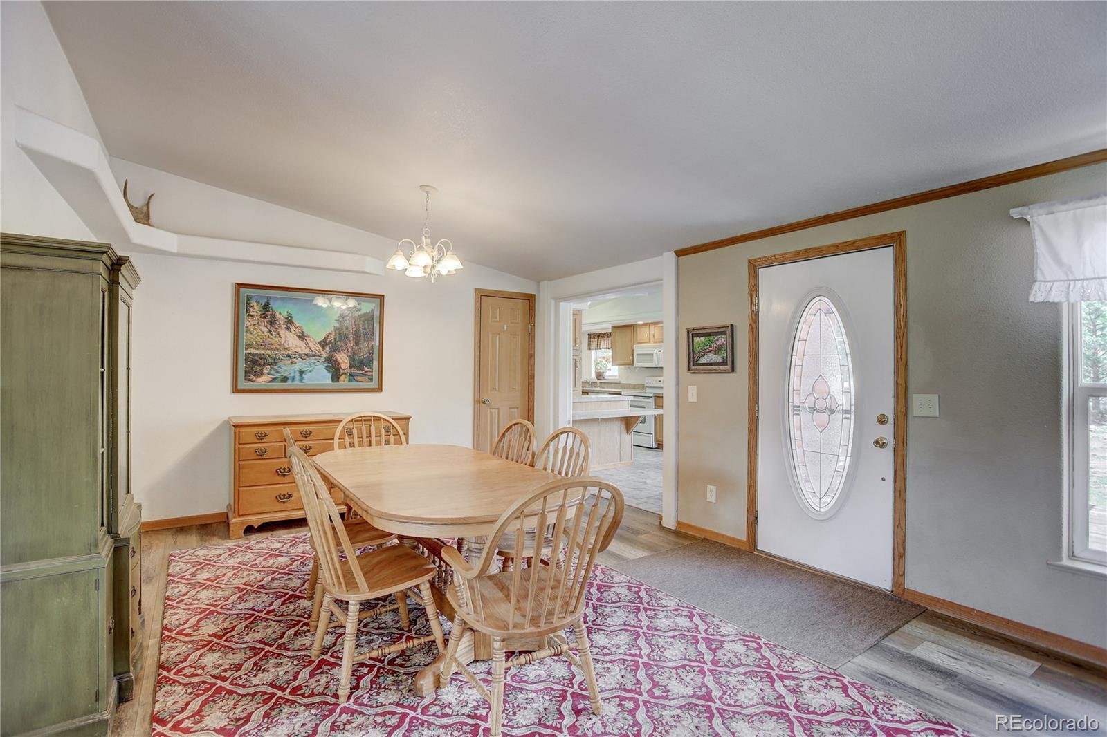 597 Clark Road Bailey, CO 80421 - Photo 25 of 35