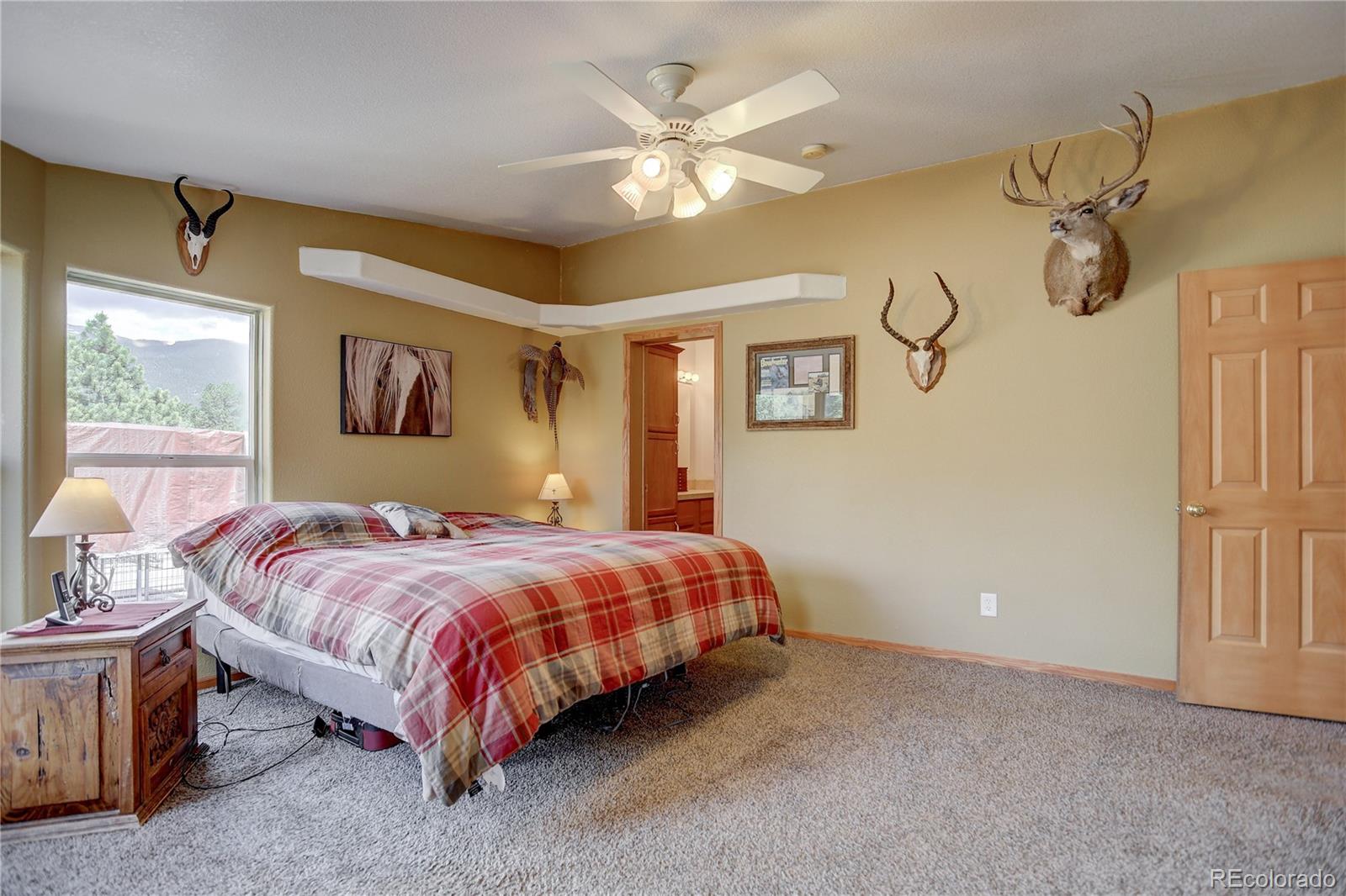 597 Clark Road Bailey, CO 80421 - Photo 27 of 35