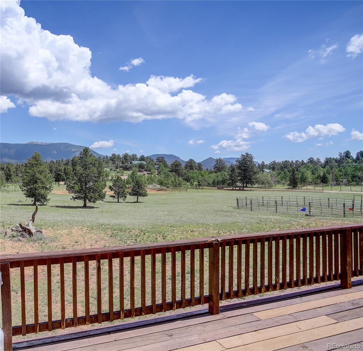 597 Clark Road Bailey, CO 80421 - Photo 31 of 35