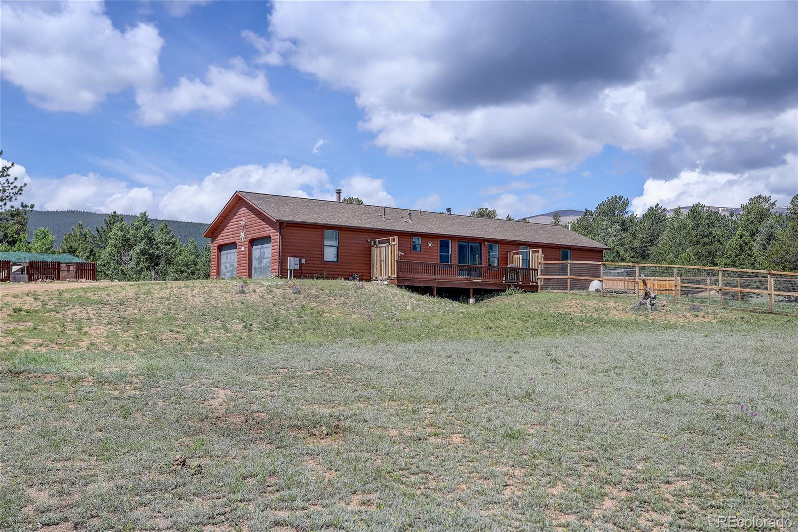 597 Clark Road Bailey, CO 80421 - Photo 7 of 35