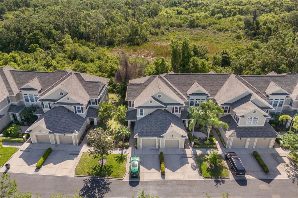 8035 St Simons Street, Unit 8035 University Park, FL 34201 - Photo 3 of 39 an aerial view of a house