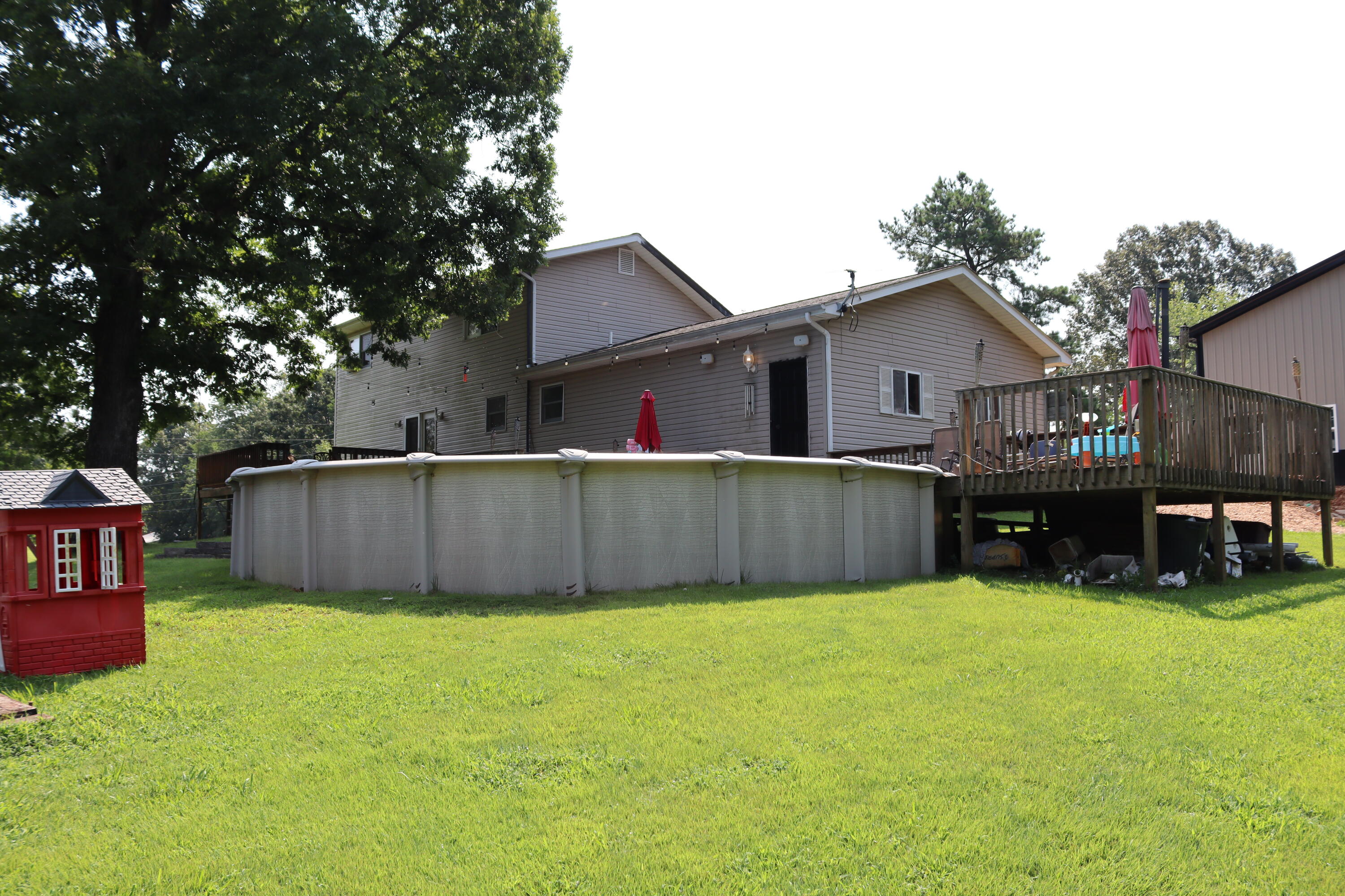 2984 Lakeview Church Road Benton, KY 42025 - Photo 31 of 38 IMG_0503
