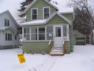 1208 Reed Street Kalamazoo, MI 49001 - Photo 1 of 1 Primary Photo