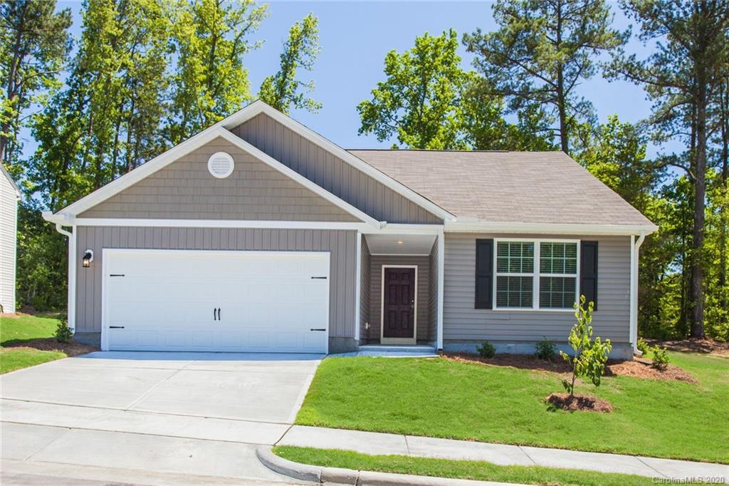 1228 Phifer Road Kings Mountain, NC 28086 - Photo 1 of 12