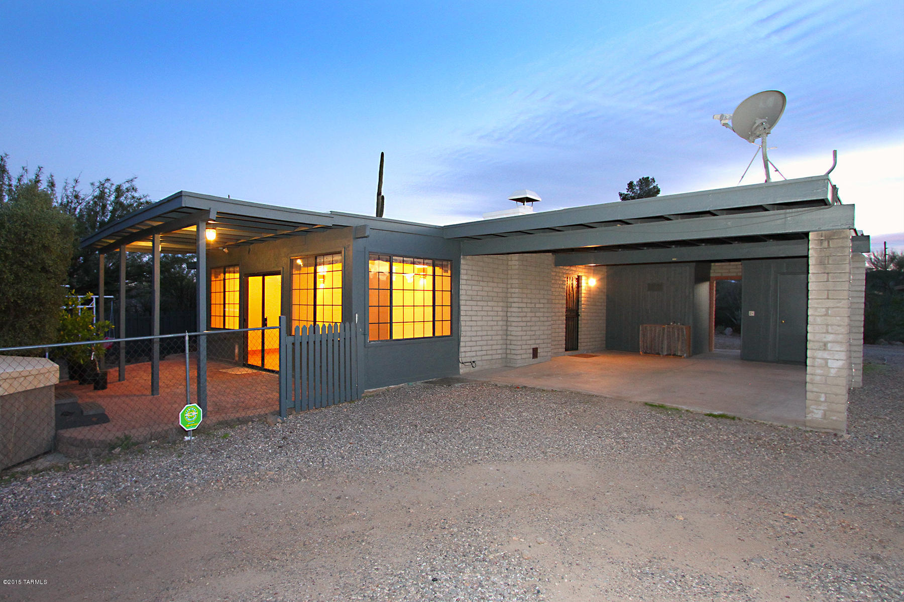 2402 North Grannen Road Tucson, AZ 85745 - Photo 22 of 26 Gallery Image 22