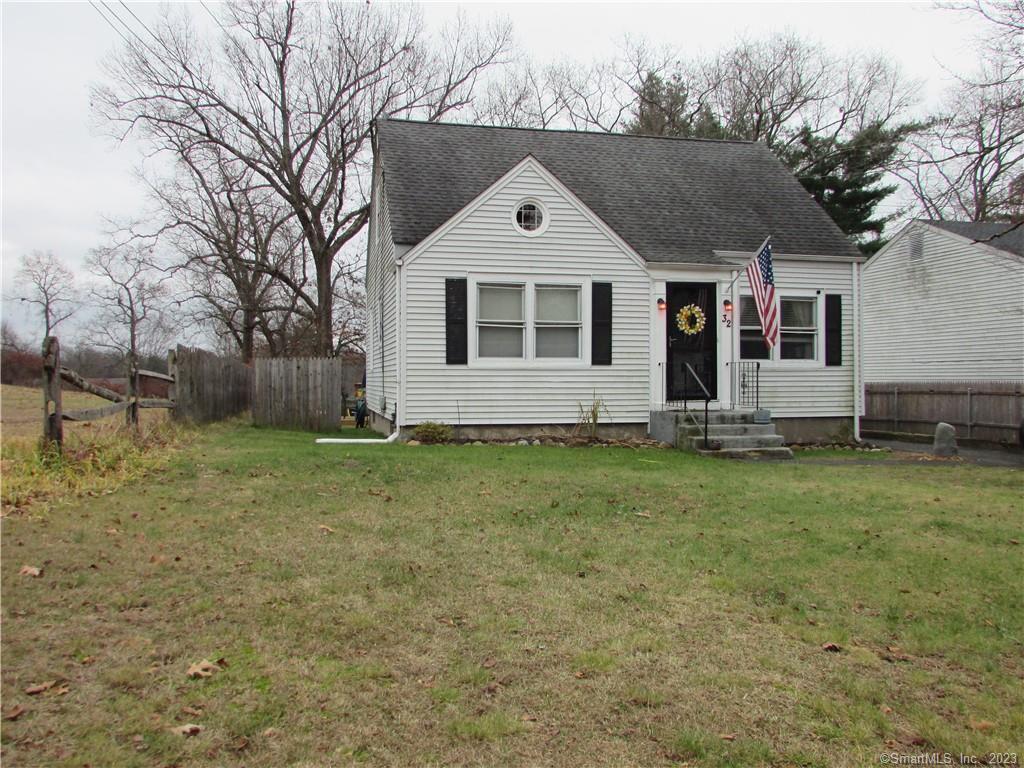 32 Pine Hill Road Enfield, CT 06082 - Photo 1 of 1 Gallery Image 1