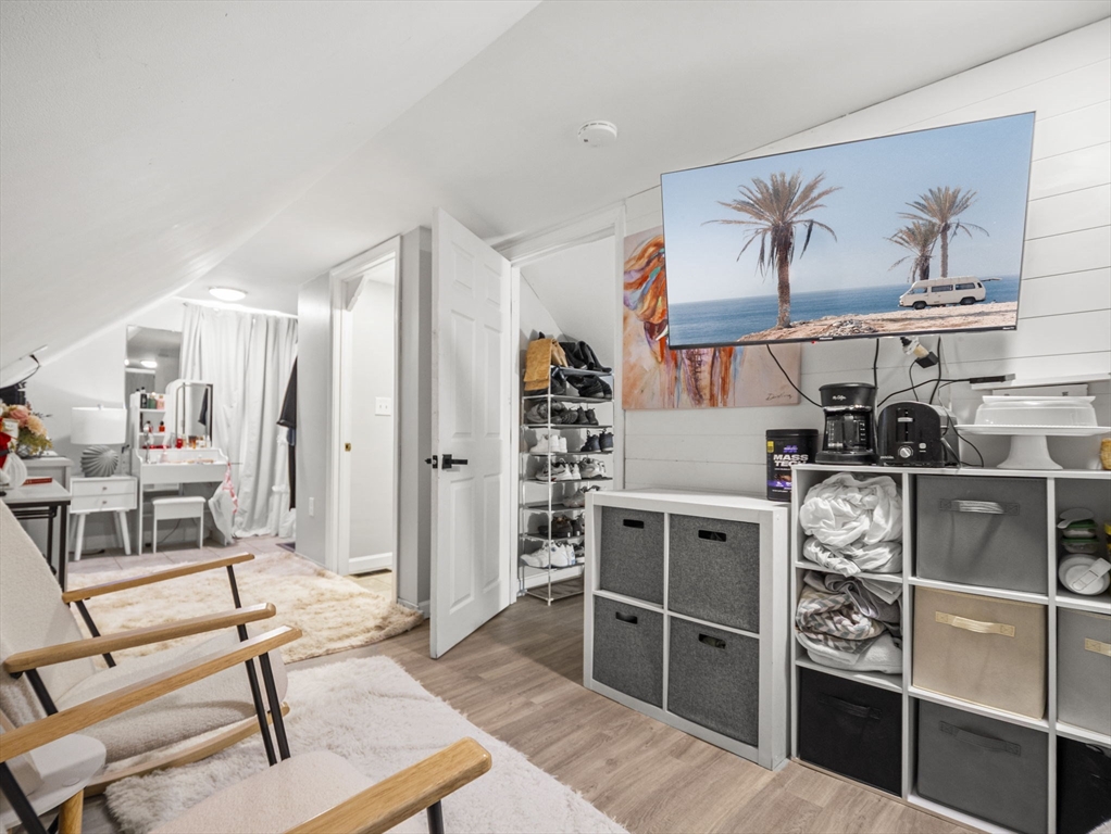 95 South Highland Street Lowell, MA 01852 - Photo 30 of 41 a view of a workspace with furniture