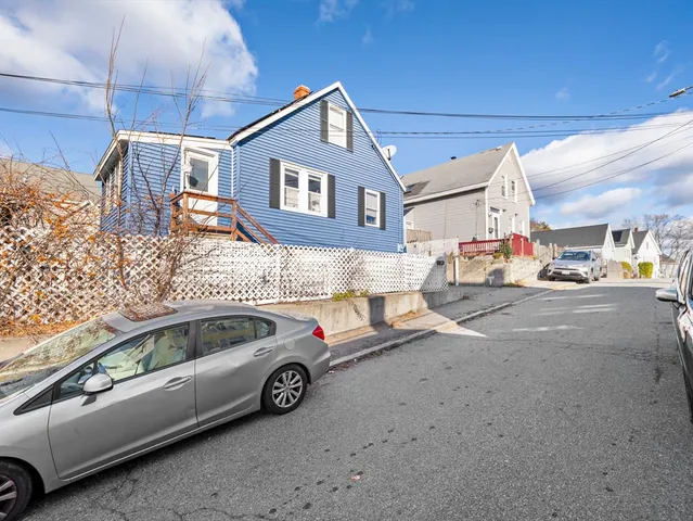 $419,900 | 95 South Highland Street, Lowell, MA 01852