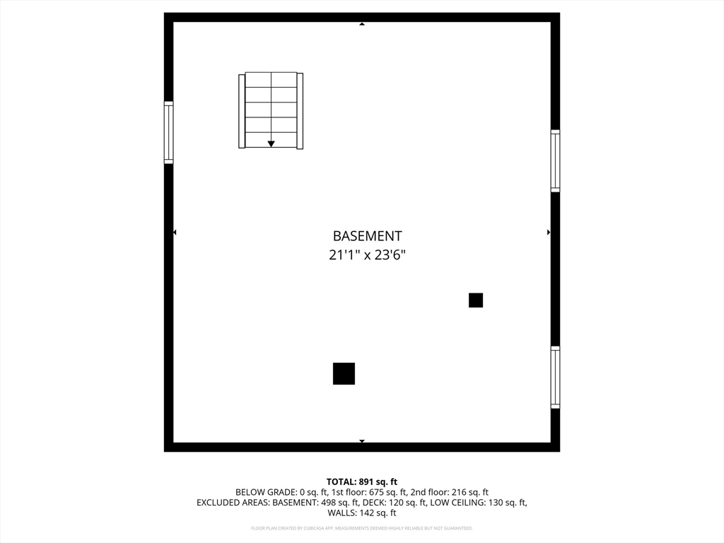 95 South Highland Street Lowell, MA 01852 - Photo 39 of 41 a picture of a rug with a white wall