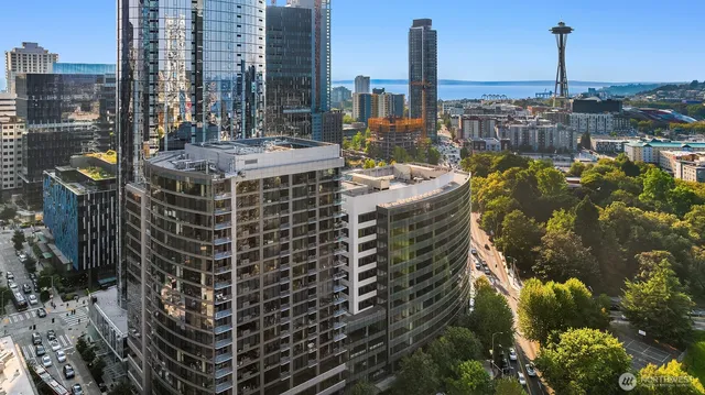 $559,000 | 820 Blanchard Street, Unit 803, Seattle, WA 98121
