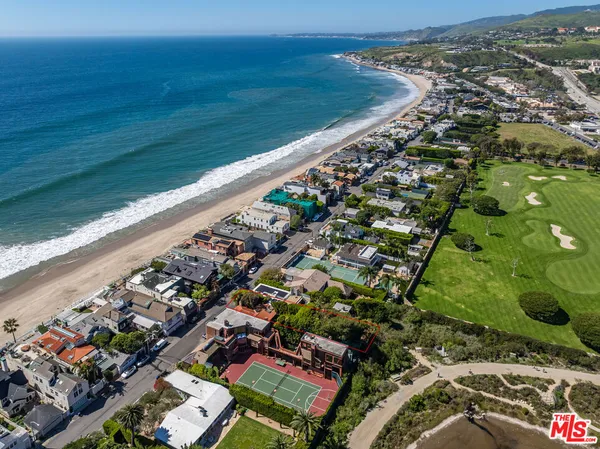 $8,495,000 | 23441 Malibu Colony Road, Malibu, CA 90265
