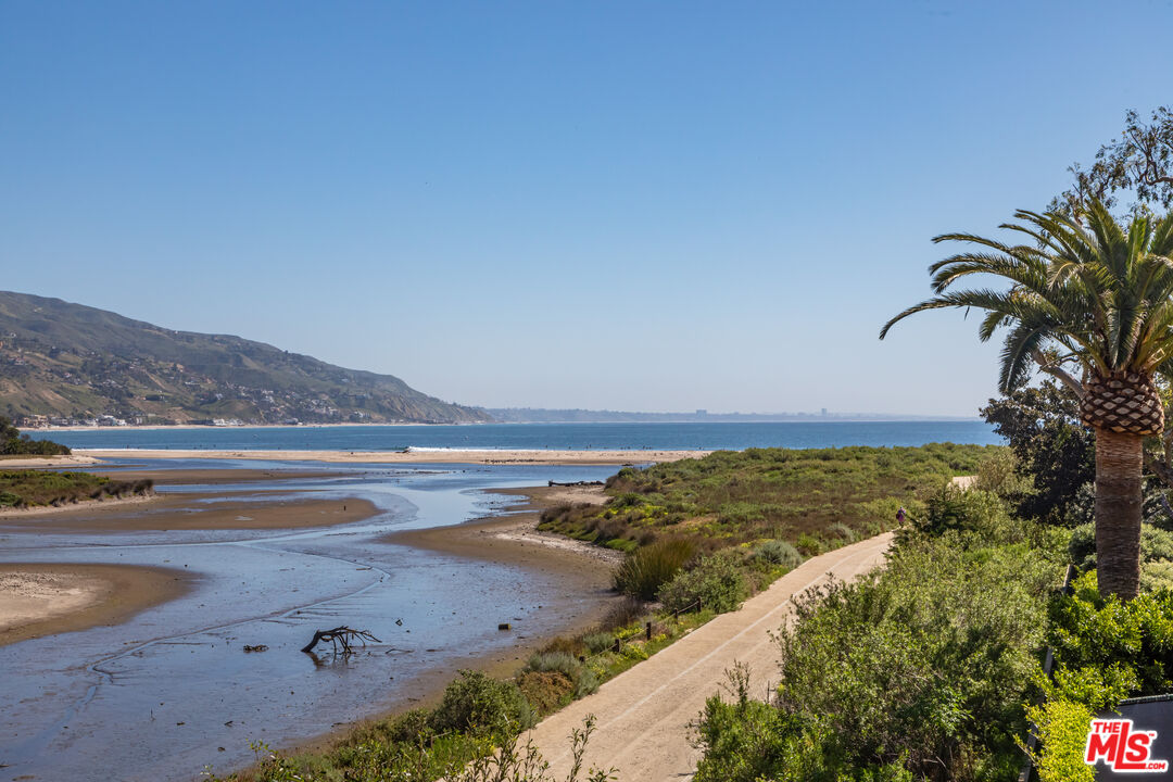 23441 Malibu Colony Road Malibu, CA 90265 - Photo 36 of 43 a view of an ocean and beach