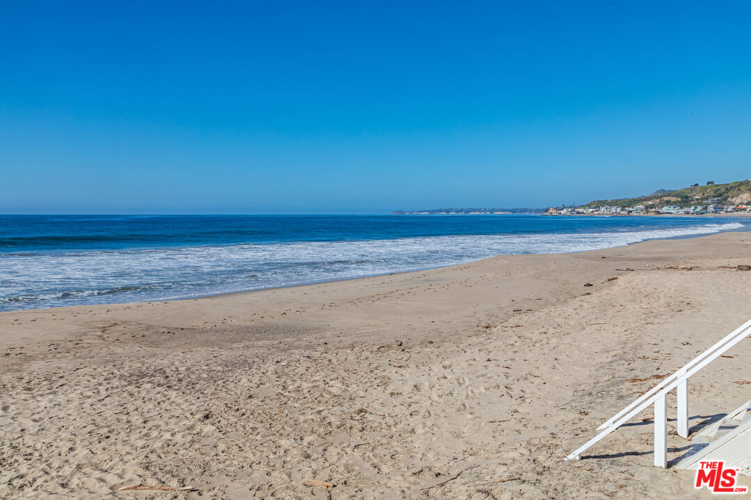 23441 Malibu Colony Road Malibu, CA 90265 - Photo 41 of 43 a view of beach and ocean