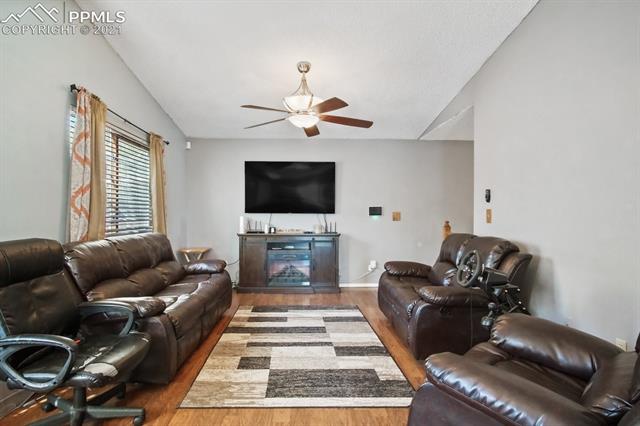 629 Rye Ridge Road Fountain, CO 80817 - Photo 6 of 27