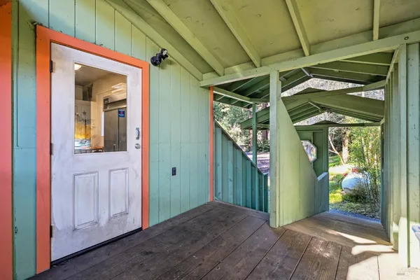 $449,000 | 17132 Highway 116, Guerneville, CA 95446