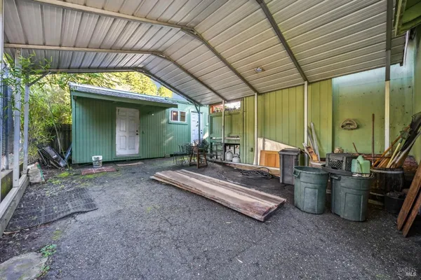 $449,000 | 17132 Highway 116, Guerneville, CA 95446