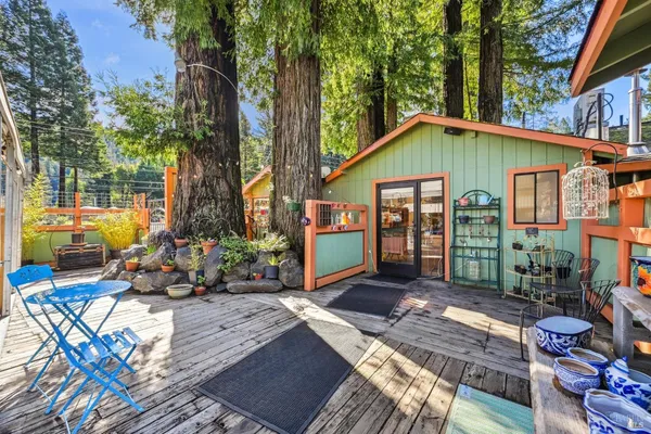 $449,000 | 17132 Highway 116, Guerneville, CA 95446