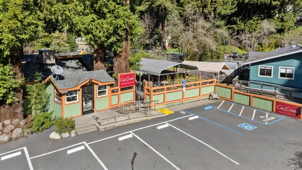 $449,000 | 17132 Highway 116, Guerneville, CA 95446