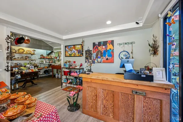 $449,000 | 17132 Highway 116, Guerneville, CA 95446