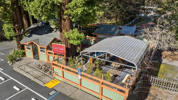 $449,000 | 17132 Highway 116, Guerneville, CA 95446