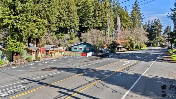 $449,000 | 17132 Highway 116, Guerneville, CA 95446