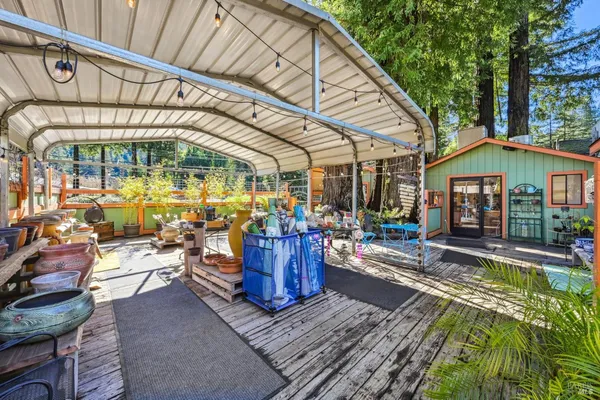 $449,000 | 17132 Highway 116, Guerneville, CA 95446